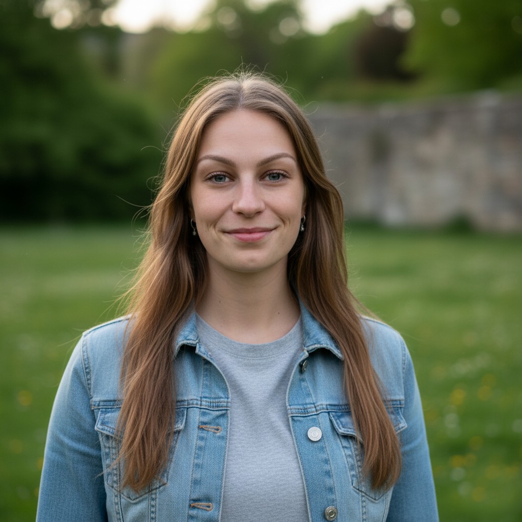 Team member - Astrid Bak