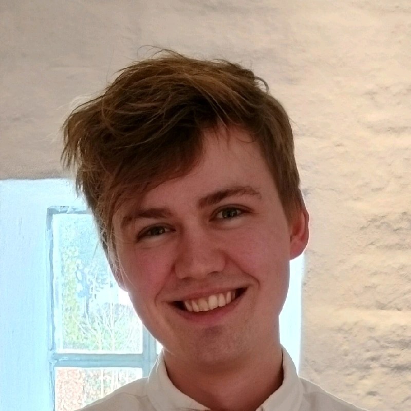 Medarbejder - Christian Skou
