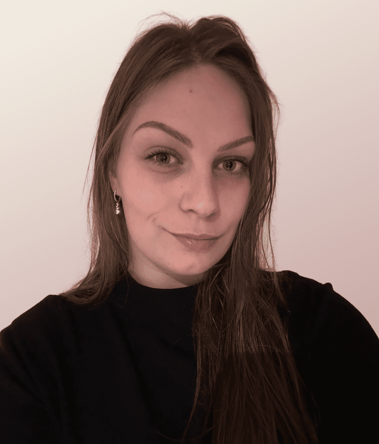 Astrid Bak, Office & Marketing Coordinator