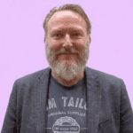 Jesper Gottlieb Larsen