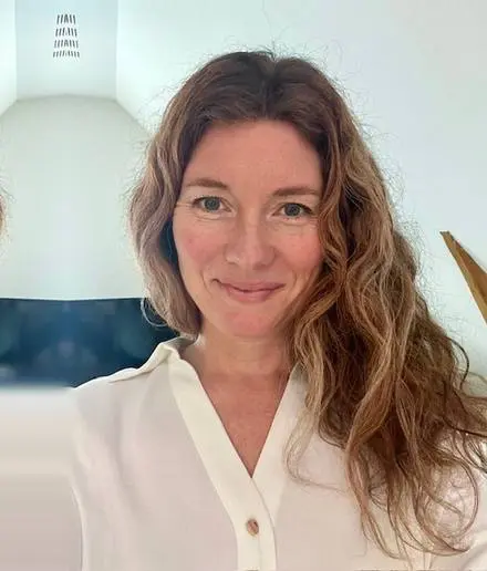 Merethe Berg Pettersen